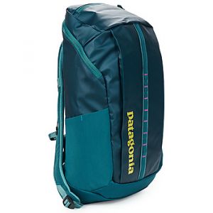 Patagonia Sac a dos unisexe black hole 25l vert
