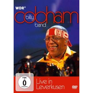 Billy Cobham : Live in Leverkusen