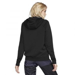 Image de Nike Sweat-shirt Essential Hoodie PO Noir - Taille EU S,EU M,EU L,EU XS