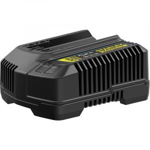 Image de Stanley Chargeur de batterie Fatmax SFMCB14-QW 18V