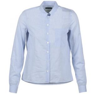 Marc O'Polo Chemise DEUZIA - Couleur FR 36,FR 40 - Taille Bleu