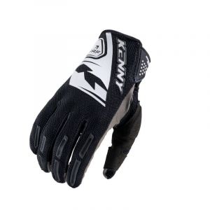 Kenny Gants cross Performance black- 12
