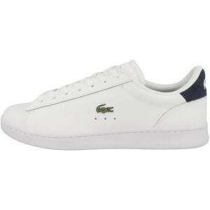 Lacoste Chaussures Carnaby Set blanc vert - 47