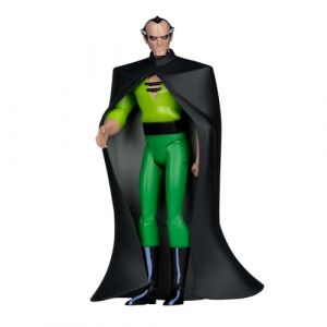 MCFarlane Toys Batman : The Animated Series DC Direct Build-A Action Figure Wave 5 Ras Al Ghul 15cm
