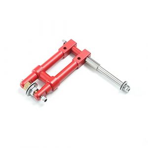 E-flite Eflite Aluminum Landing Gear Arms: Draco 2.0m