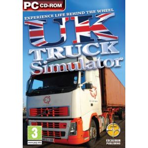 Image de UK Truck Simulator [PC]