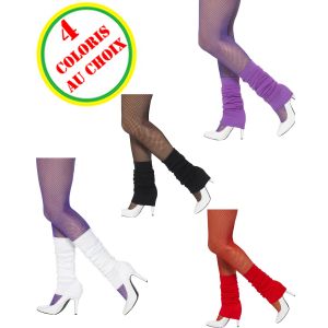 Smiffy's Jambi&egrave;res, Violet