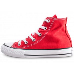 Converse Chuck Taylor All Star, 33.5 EU, enfant, rouge
