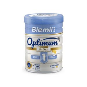 Image de Blemil Plus 1 Optimum Protech 800g