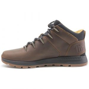 Timberland Chaussures homme Marron - 44,5