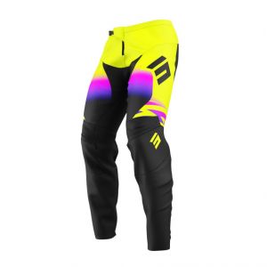 Shot Pantalon cross DRAW - X-TREM - ENFANT