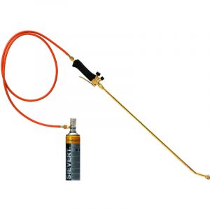 Épilateur thermique complet Sievert