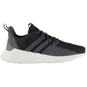 Adidas Running: Questar Flow Negro Gris F36253-Taille-46