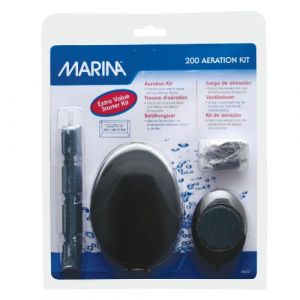 Marina 200 Kit De Aereacion