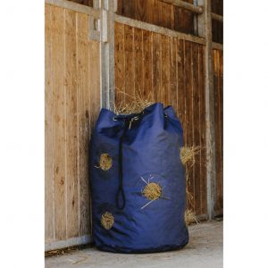 Sac à foin 9 Trous pour cheval Hippotonic