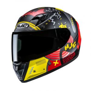 HJC Casque intégral Y10 - MIKA