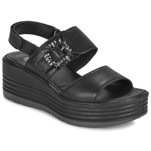 Sandales IgI&CO D.CLEA Noir - Taille 36,37,38,39,40,41