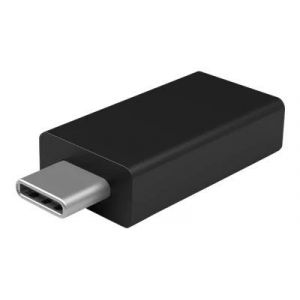 Microsoft Surface USB-C to USB Adapter - Adaptateur USB - USB-C (M) pour USB type A (F) - USB 3.1 - EMEA - commercial