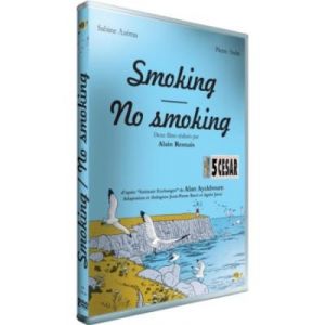 Image de Smoking, No Smoking