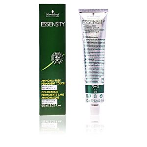 Schwarzkopf ESSENSITY permanent color ammonia-free #3-0 60 ml