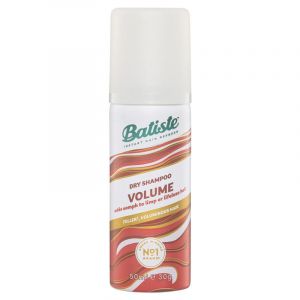 Batiste Volumen suchy szampon 50 ml