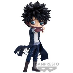 Banpresto My Hero Academia - Q Posket - Dabi II Ver. A