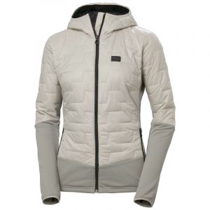 Helly Hansen Doudoune femme Lifaloft Hybrid Insulator
