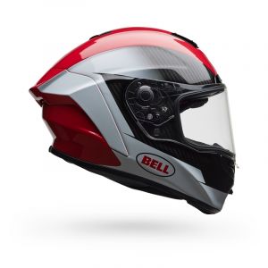 Bell Casque moto intégral Race Star DLX Flex - Corsa