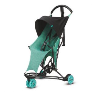 poussette canne quinny prix