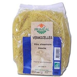 Image de Priméal Vermicelles blancs 500 g