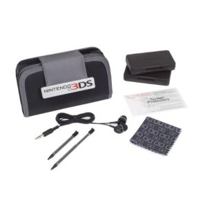 Wtt Core Starter kit officiel 3DS