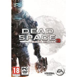Dead Space 3 [PC]