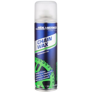 Holmenkol Cire pour chaîne 250ml Produits d'entretien