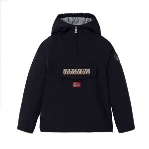 Napapijri Veste K Rainforest Wi 10 Years Blue Marine