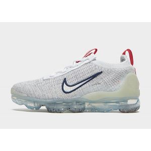 Nike Air Vapormax 2021 FK, 42.5 EU, femme, gris blanc