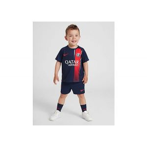 Image de Nike Paris Saint Germain 2023/24 Kit Infant - Navy, Navy - Taille 18-24M