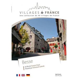 Image de Villages de France - 17 - Besse