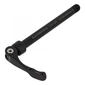 Axe de roue blackbearing f12 1qr 12 mm 120 m12x1 5