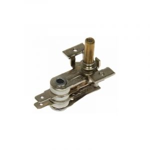 Hobby Tech Thermostat 42mm KST220 T250 250V AT6251420450 pour Four Pizza compatible Ariete De Gennaro 909 0909