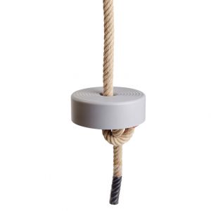 Balançoire avec protection Kuebler Sport SwingTop