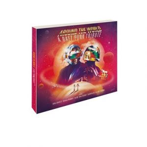 Around The World - A Daft Punk Tribute