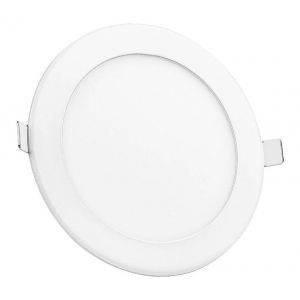 SysLED Downlight LED extra plat 18W blanc | Dimmable: Non - Couleur LED: Blanc neutre (4000-4500K)