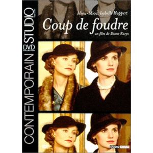 Coup de Foudre - de Diane Kurys