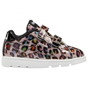 Reebok Chaussures Bébé Royal Complecln 2.0 2v EU 23 1/2 Pink Glow / Core Black / Ftwr White