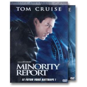 Image de Minority Report