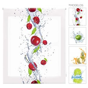 Blindecor w-c-15698 Store Enrouleur – translucido Imprimé numérique, 130 x 180 cm