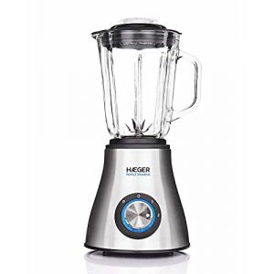 Haeger Bol mi eur Perfect Smoothie 600 W 600 W