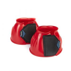 Arma Cloches pour cheval Gloss Over