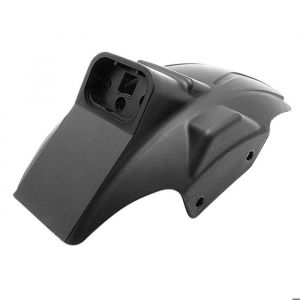 Avizar Garde-Boue Arri&egrave;re pour Trottinette KuKirin G2 Master Original Noir