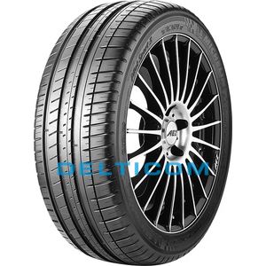Michelin Pneu auto été : 195/45 R16 84V Pilot Sport 3